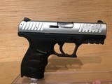 Walther Arms CCP 9mm - 2 of 5