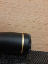 LEUPOLD 45X45 COMPETITION MATTE - 2 of 7