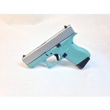 Glock PI-43502-01RESA 43 Pistol 9mm - 1 of 1
