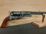 COLT 1847 WALKER F1600 SIGNATURE SERIES
.44 CAL BLACK POWDER - 1 of 17