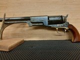 COLT 1847 WALKER F1600 SIGNATURE SERIES
.44 CAL BLACK POWDER - 6 of 17