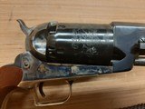 COLT 1847 WALKER F1600 SIGNATURE SERIES
.44 CAL BLACK POWDER - 3 of 17