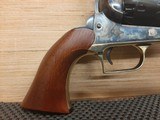 COLT 1847 WALKER F1600 SIGNATURE SERIES
.44 CAL BLACK POWDER - 2 of 17