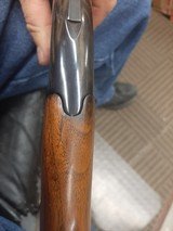 WINCHESTER MODEL 42 PUMP .410 GAUGE - 16 of 21