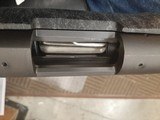 REMINGTON 700 SENDERO LH .223 REM - 17 of 19