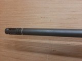 REMINGTON 700 SENDERO LH .223 REM - 6 of 19