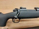 WINCHESTER MODEL 70 SA .22-250 REM - 3 of 14