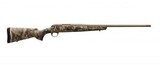 Browning X-Bolt Hell's Canyon Speed Rifle 035494218, 308 Winchester, - 1 of 1
