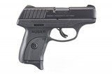 Ruger 3283 EC9S Pistol 9mm 3.2in 7rd Black - 1 of 1