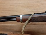 WINCHESTER MODEL 9422 XTR
BOY SCOUTS OF AMERICA .22 LR - 9 of 18