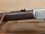 WINCHESTER MODEL 9422 XTR
BOY SCOUTS OF AMERICA .22 LR - 10 of 18