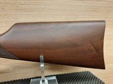 WINCHESTER MODEL 9422 XTR
BOY SCOUTS OF AMERICA .22 LR - 13 of 18