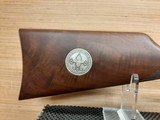 WINCHESTER MODEL 9422 XTR
BOY SCOUTS OF AMERICA .22 LR - 2 of 18