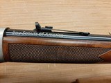 WINCHESTER MODEL 9422 XTR
BOY SCOUTS OF AMERICA .22 LR - 5 of 18