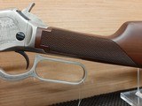 WINCHESTER MODEL 9422 XTR
BOY SCOUTS OF AMERICA .22 LR - 12 of 18