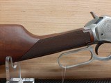 WINCHESTER MODEL 9422 XTR
BOY SCOUTS OF AMERICA .22 LR - 3 of 18