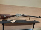 WINCHESTER MODEL 9422 XTR
BOY SCOUTS OF AMERICA .22 LR - 1 of 18