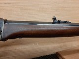 PEDERSOLI 1874 SHARPS RIFLE 45/70 GOVT - 5 of 17