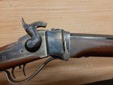 PEDERSOLI 1874 SHARPS RIFLE 45/70 GOVT - 4 of 17