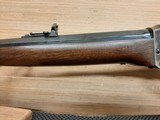 PEDERSOLI 1874 SHARPS RIFLE 45/70 GOVT - 10 of 17