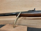 PEDERSOLI 1874 SHARPS RIFLE 45/70 GOVT - 9 of 17