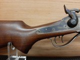 PEDERSOLI 1874 SHARPS RIFLE 45/70 GOVT - 3 of 17
