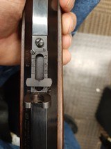 PEDERSOLI 1874 SHARPS RIFLE 45/70 GOVT - 15 of 17