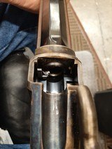 PEDERSOLI 1874 SHARPS RIFLE 45/70 GOVT - 16 of 17