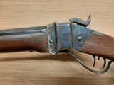 PEDERSOLI 1874 SHARPS RIFLE 45/70 GOVT - 11 of 17