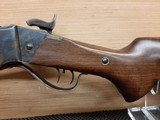 PEDERSOLI 1874 SHARPS RIFLE 45/70 GOVT - 12 of 17