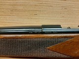 WEATHERBY MARK XXII DELUXE BOLT
.22 LR - 15 of 20