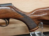 WEATHERBY MARK XXII DELUXE BOLT
.22 LR - 12 of 20