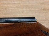 WEATHERBY MARK XXII DELUXE BOLT
.22 LR - 14 of 20