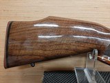 WEATHERBY MARK XXII DELUXE BOLT
.22 LR - 2 of 20