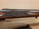 WEATHERBY MARK XXII DELUXE BOLT
.22 LR - 5 of 20