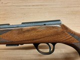 WEATHERBY MARK XXII DELUXE BOLT
.22 LR - 11 of 20