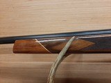 WEATHERBY MARK XXII DELUXE BOLT
.22 LR - 9 of 20