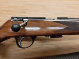 WEATHERBY MARK XXII DELUXE BOLT
.22 LR - 4 of 20