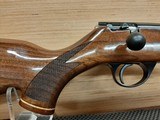 WEATHERBY MARK XXII DELUXE BOLT
.22 LR - 3 of 20