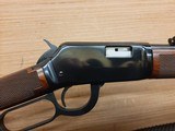 WINCHESTER MODEL 9422 .22 S,L, LR - 4 of 13
