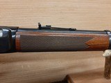 WINCHESTER MODEL 9422 .22 S,L, LR - 5 of 13