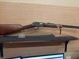 WINCHESTER MODEL 9422 .22 S,L, LR - 1 of 13