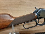 WINCHESTER MODEL 9422 .22 S,L, LR - 3 of 13