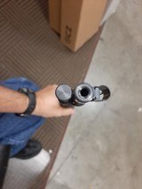 WINCHESTER MODEL 9422 .22 S,L, LR - 13 of 13