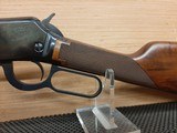 WINCHESTER MODEL 9422 .22 S,L, LR - 11 of 13