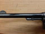 SMITH & WESSON 32-20 HAND EJECTOR.32-20 WIN - 8 of 15