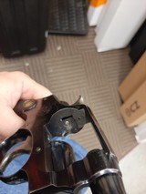 SMITH & WESSON 32-20 HAND EJECTOR.32-20 WIN - 11 of 15