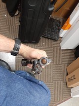 SMITH & WESSON 32-20 HAND EJECTOR.32-20 WIN - 13 of 15