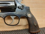 SMITH & WESSON 32-20 HAND EJECTOR.32-20 WIN - 6 of 15