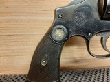 SMITH & WESSON 32-20 HAND EJECTOR.32-20 WIN - 2 of 15